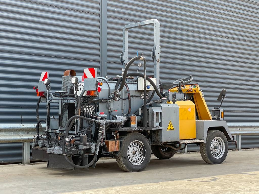 Weiro TM 804 SH