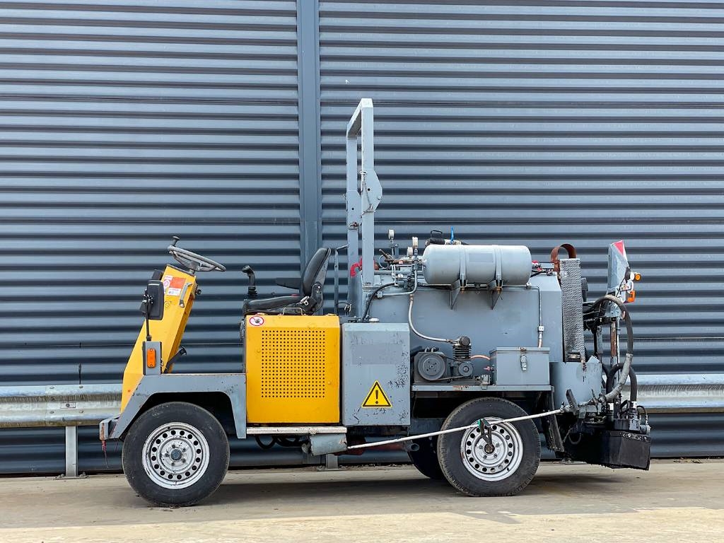 Weiro TM 804 SH