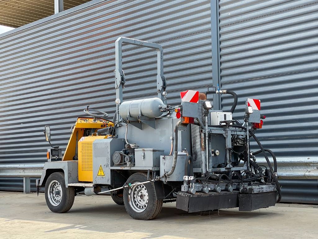 Weiro TM 804 SH