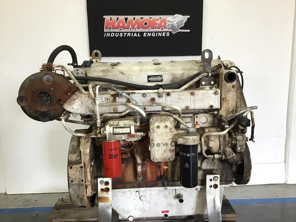 John Deere 6135AFM75 CORE