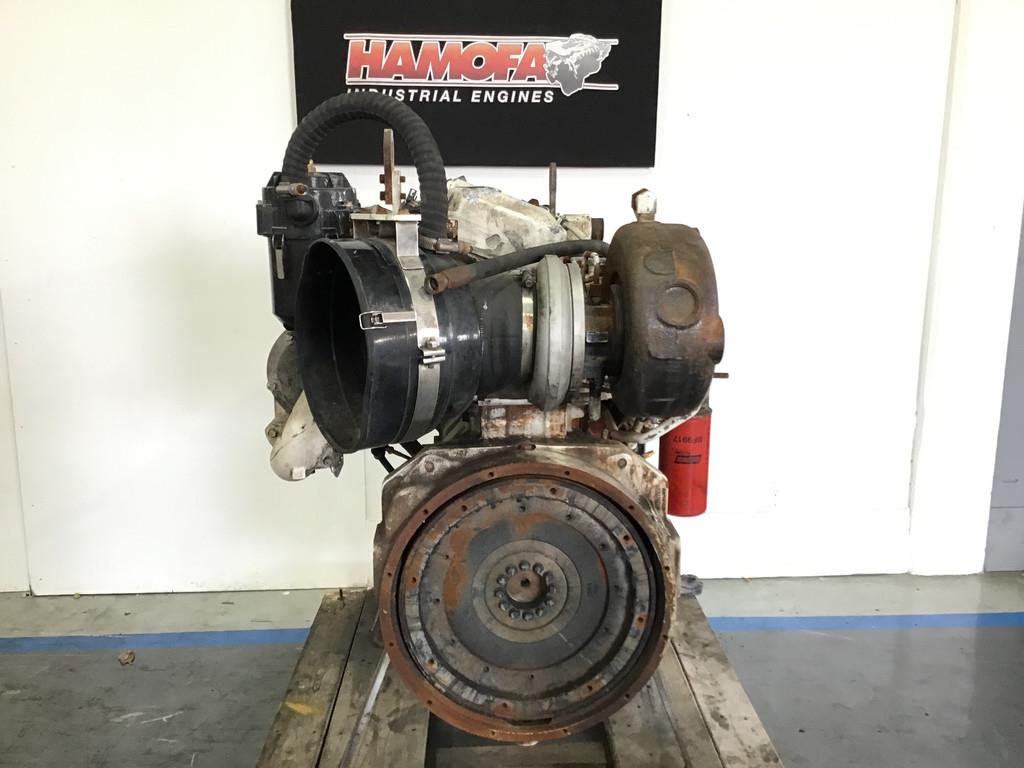 John Deere 6135AFM75 CORE