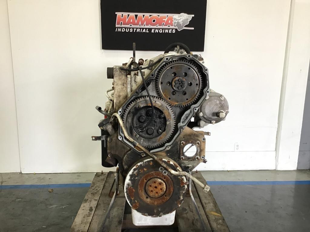 John Deere 6135AFM75 CORE