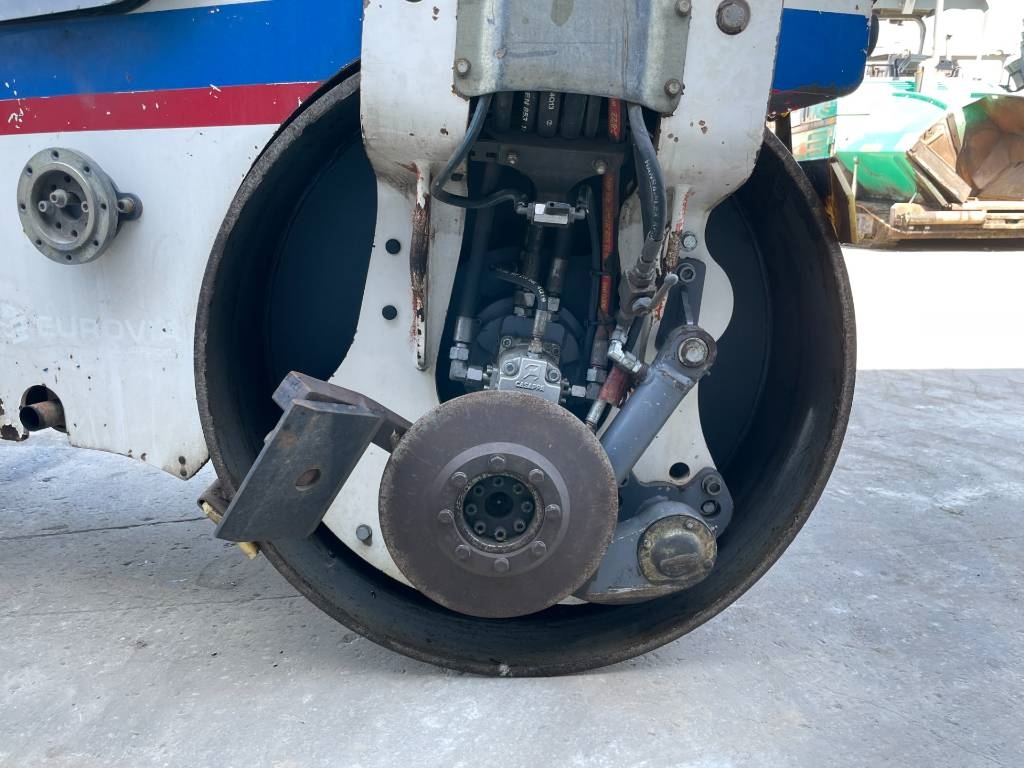 Hamm HD 13 VV