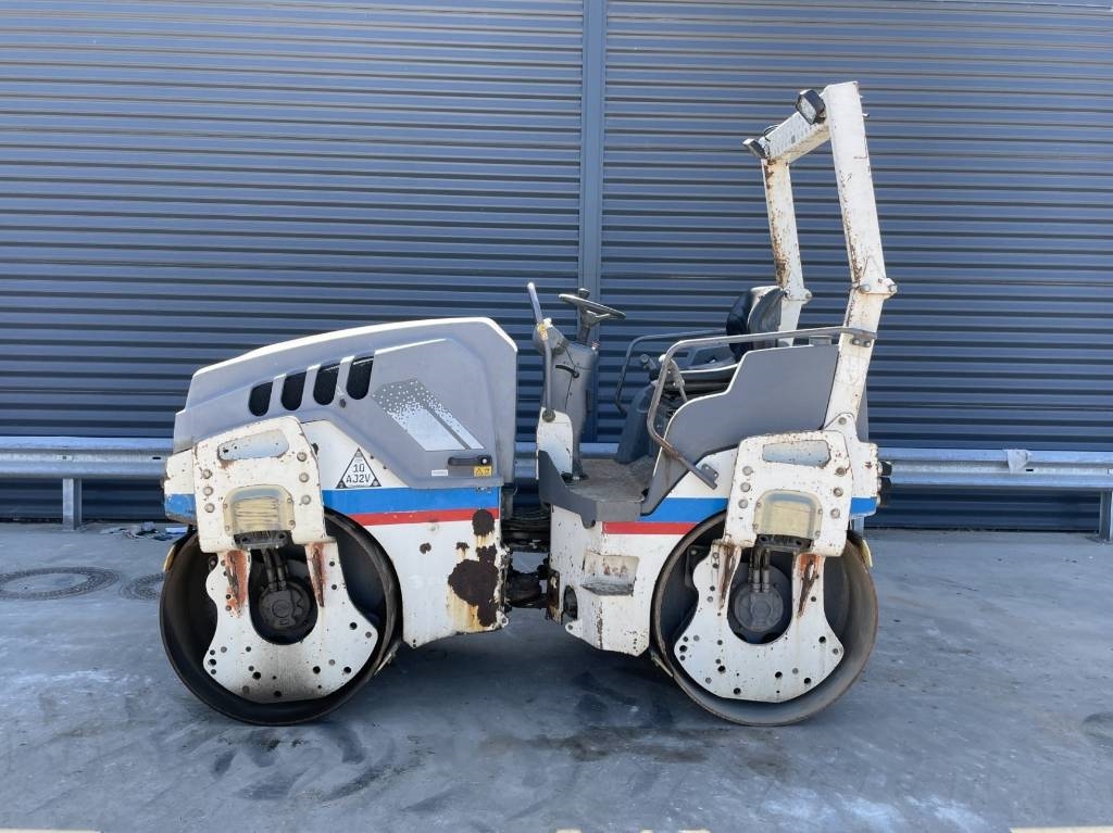Hamm HD 13 VV