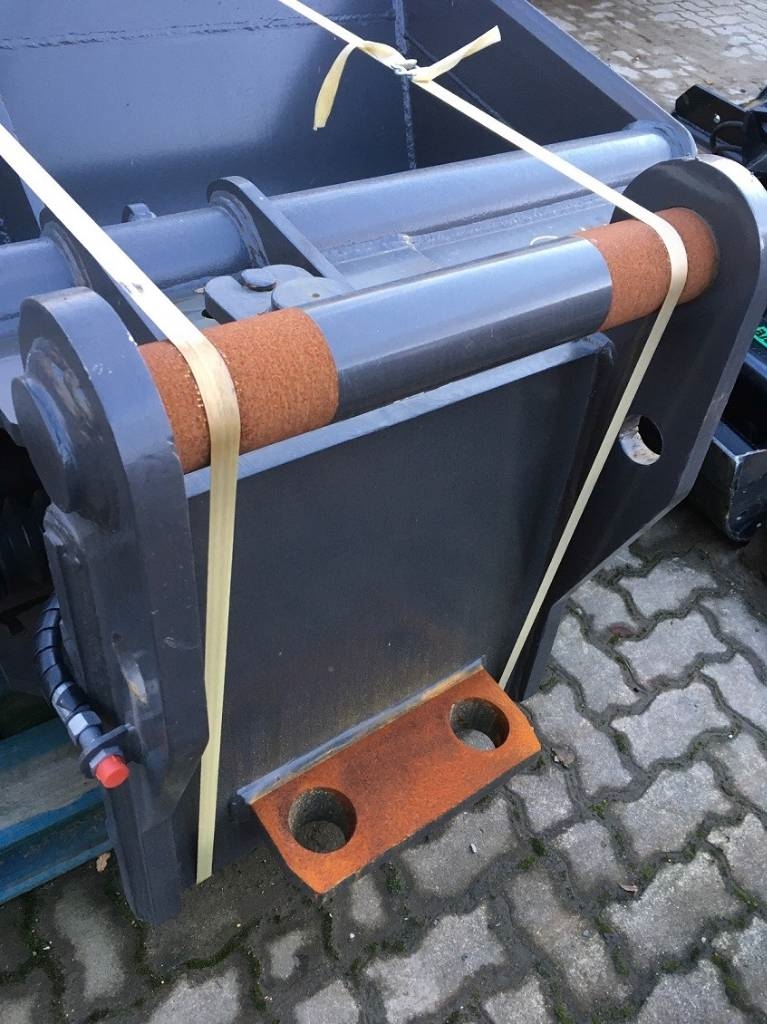 Seiler (99002400) 1.80 m GLV / ditch cleaning bucket MS 2