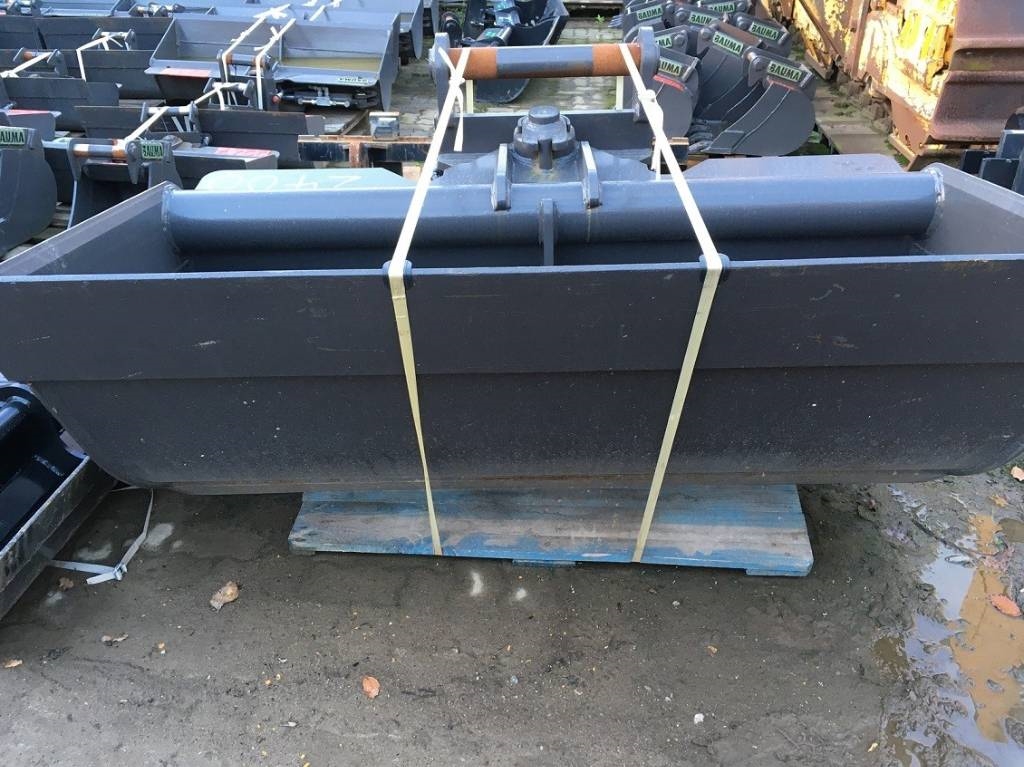 Seiler (99002400) 1.80 m GLV / ditch cleaning bucket MS 2