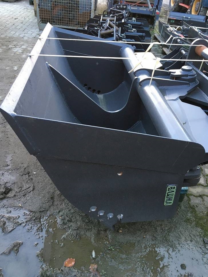 Seiler (99002400) 1.80 m GLV / ditch cleaning bucket MS 2