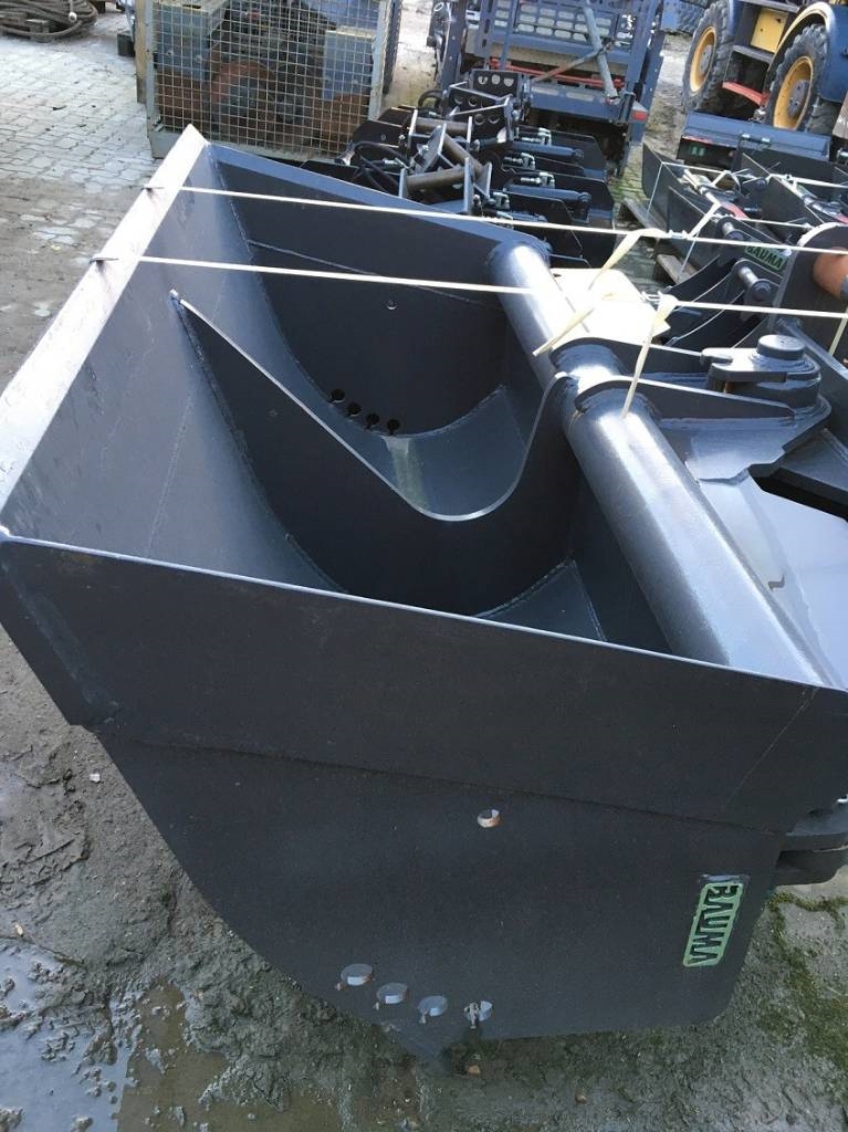 Seiler (99002400) 1.80 m GLV / ditch cleaning bucket MS 2