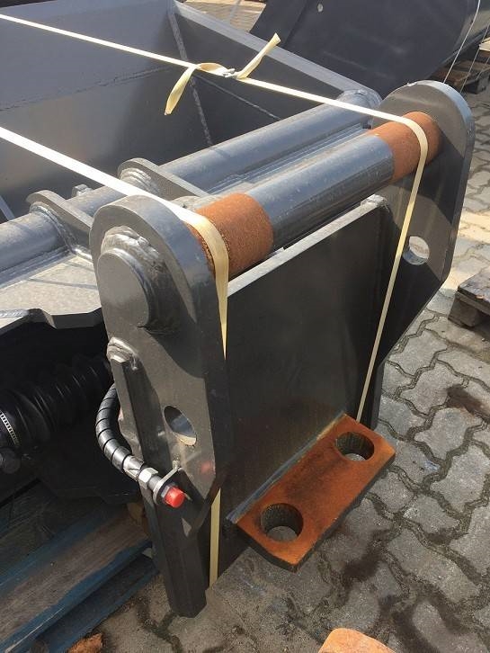 Seiler (99002400) 1.80 m GLV / ditch cleaning bucket MS 2