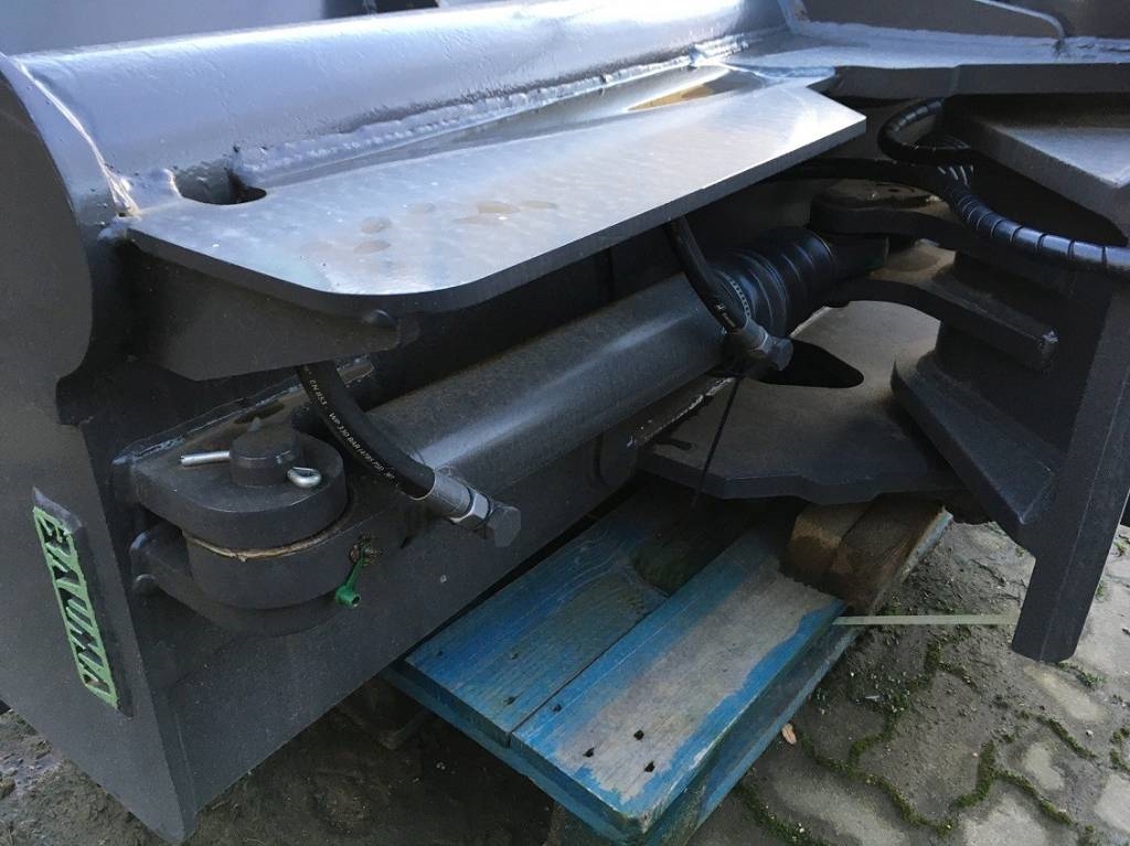 Seiler (99002400) 1.80 m GLV / ditch cleaning bucket MS 2