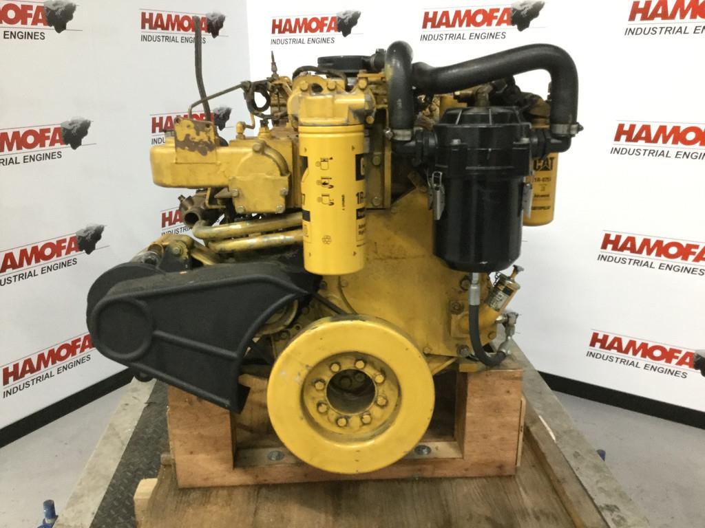 CAT 3126B 9ZF-2129990 USED