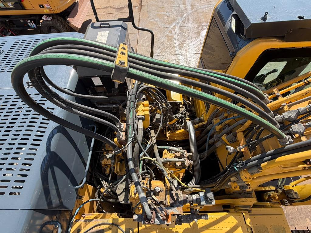 2018 كوماتسو PC490HRD-10-48989192