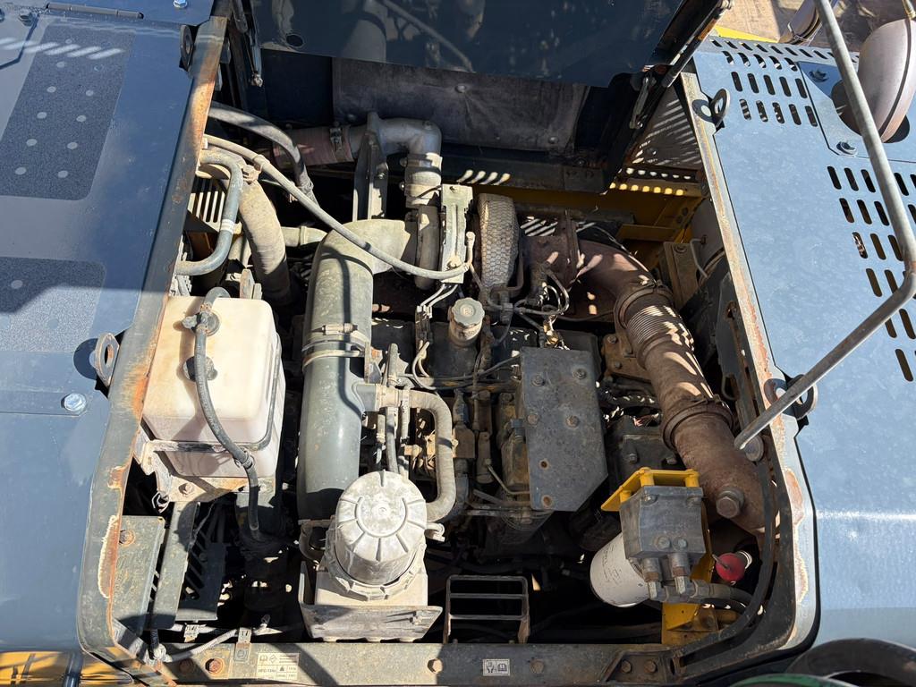 2018 كوماتسو PC490HRD-10-48989193