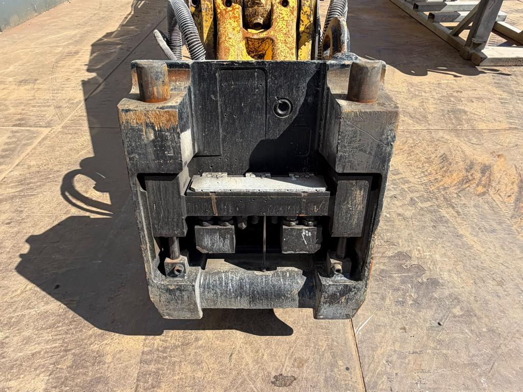 2018 كوماتسو PC490HRD-10-48989224