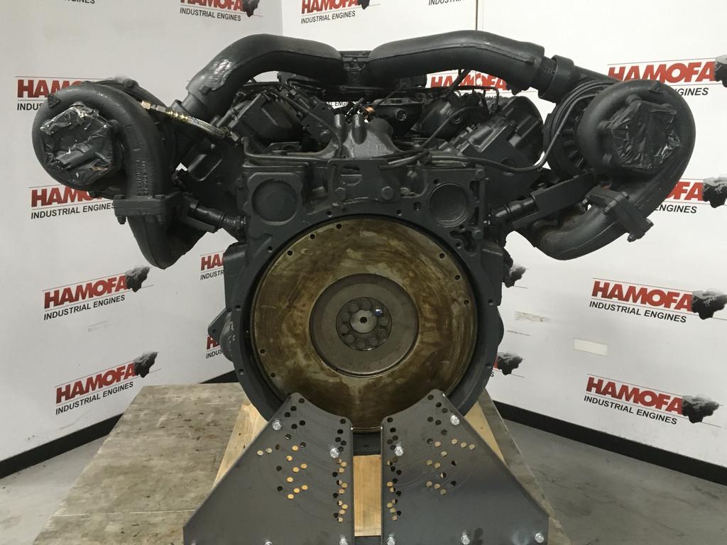 Mercedes-Benz OM 424.901 RECONDITIONED