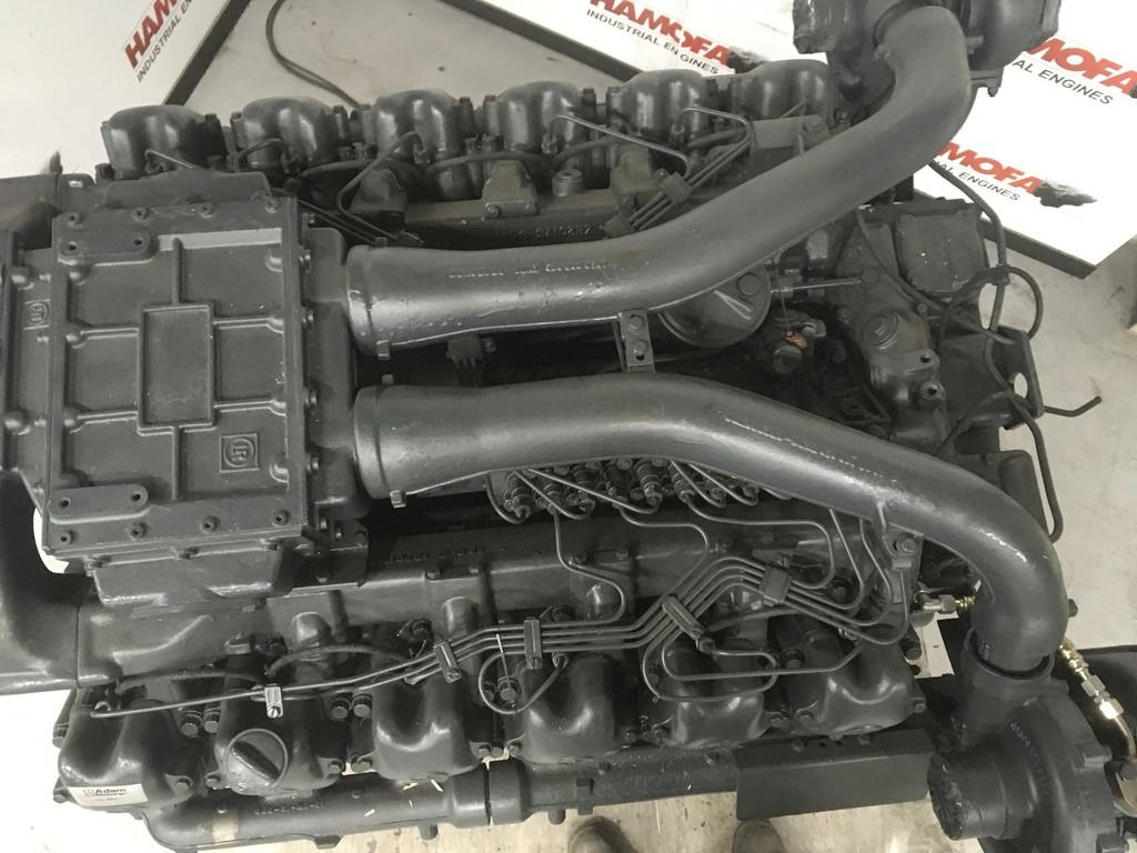 Mercedes-Benz OM 424.901 RECONDITIONED