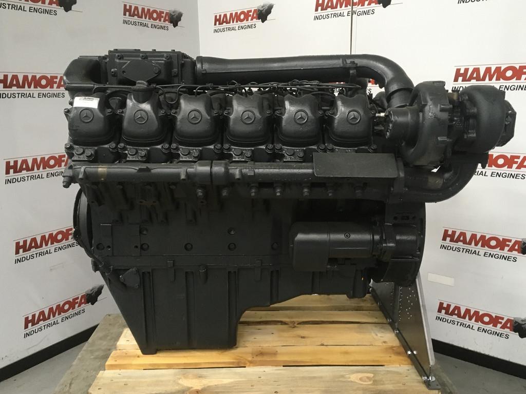 Mercedes-Benz OM 424.901 RECONDITIONED
