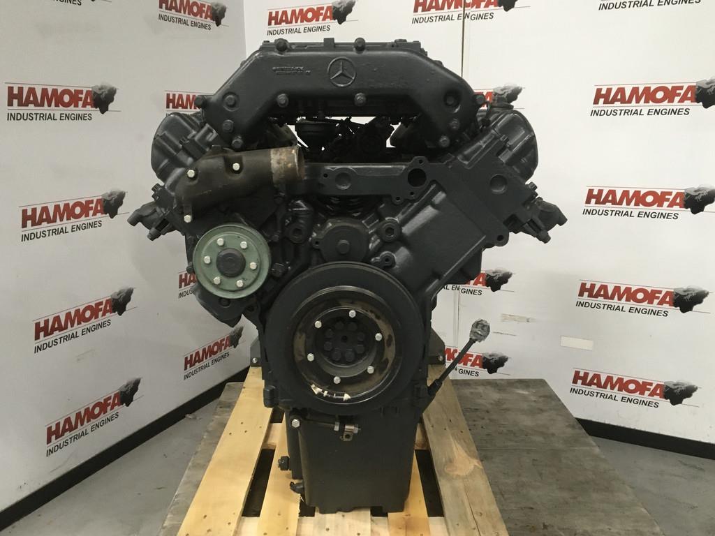 Mercedes-Benz OM 424.901 RECONDITIONED