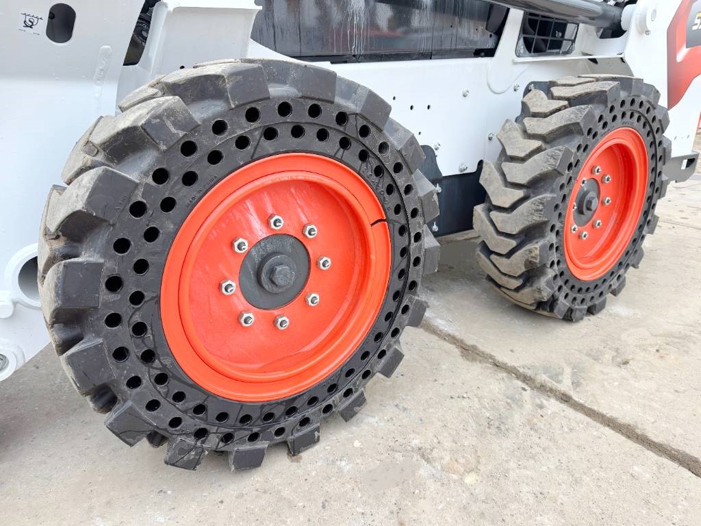 Bobcat S510 - New / Unused / Closed Cabine / AC
