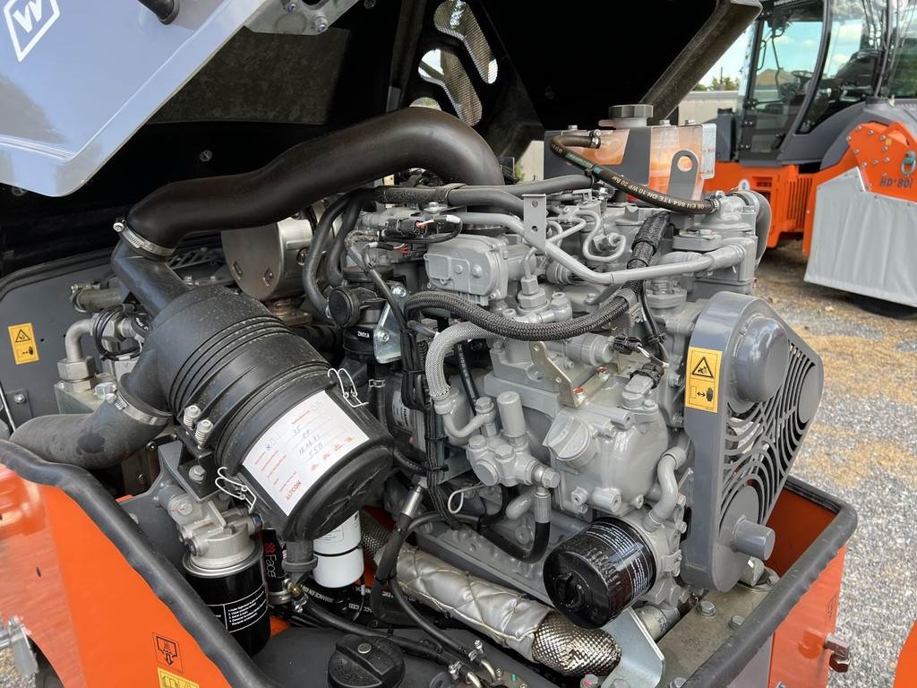 Hamm HD 14I TT