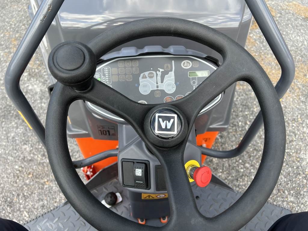 Hamm HD 14I TT