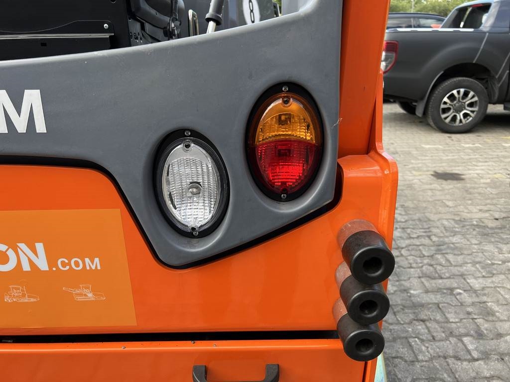 Hamm HD 14I TT