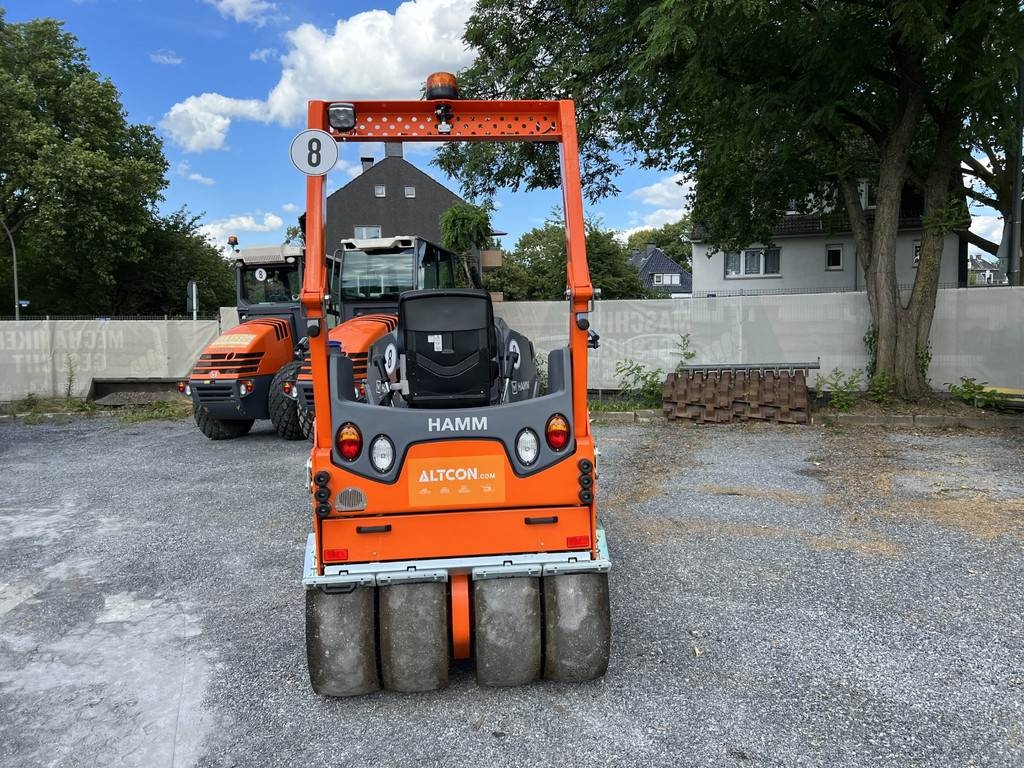 Hamm HD 14I TT