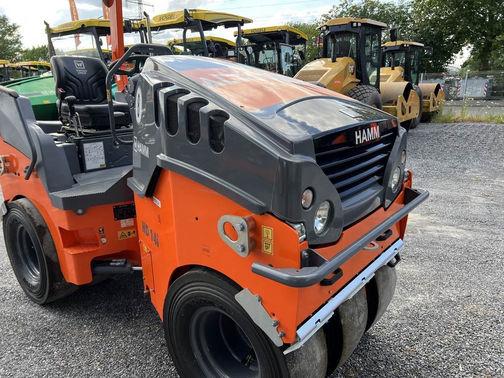 Hamm HD 14I TT