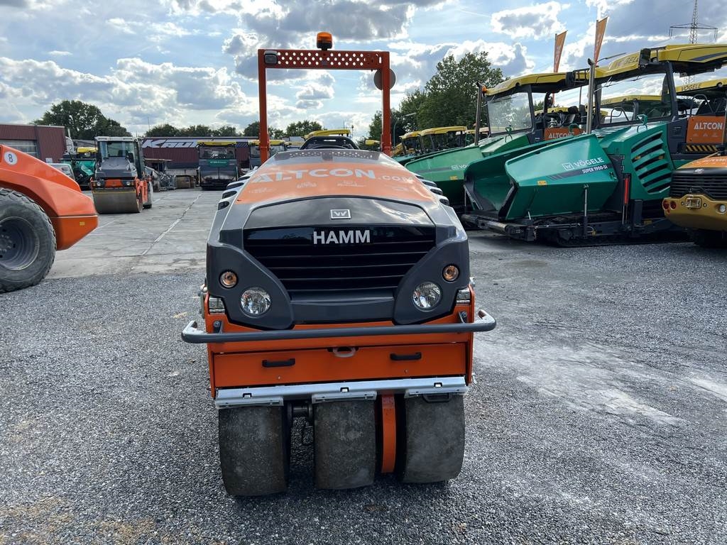 Hamm HD 14I TT