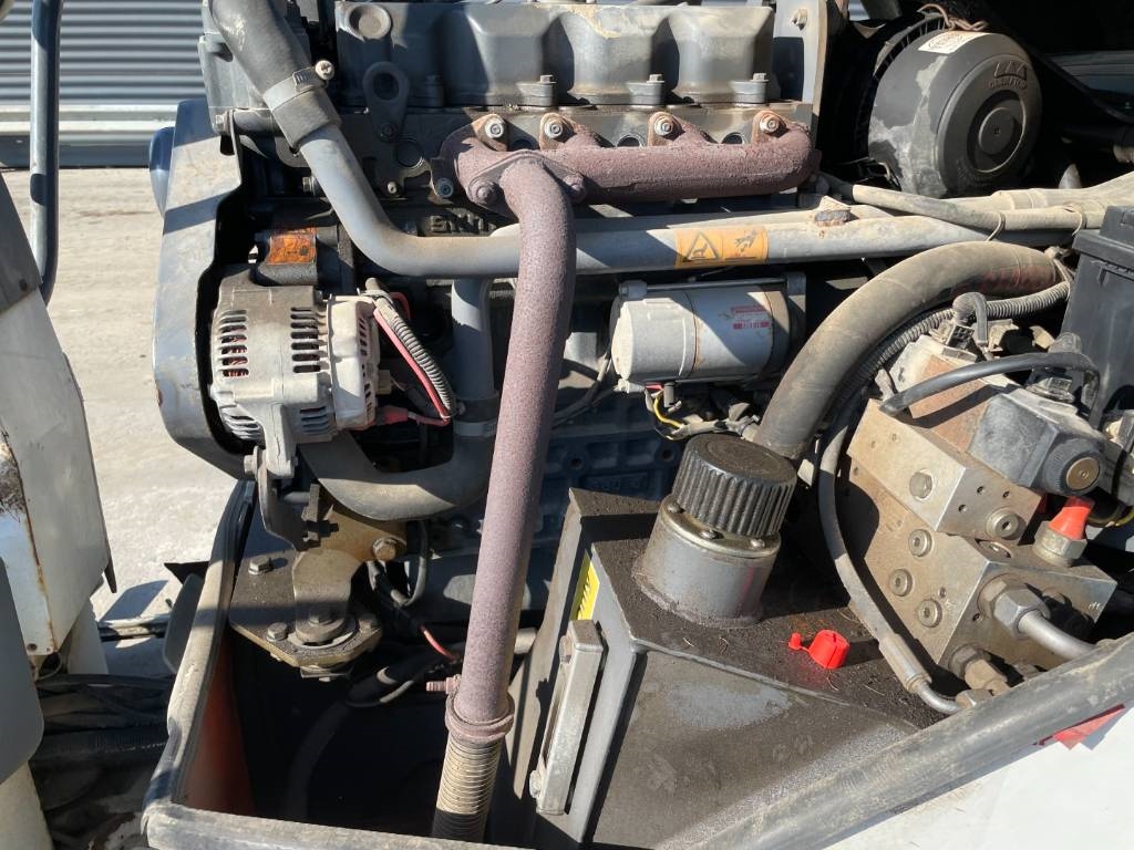 Hamm HD 13 VV