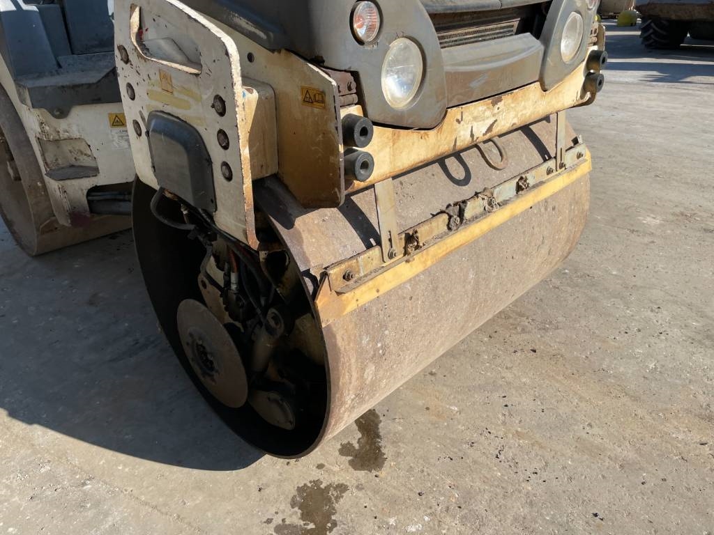 Hamm HD 13 VV