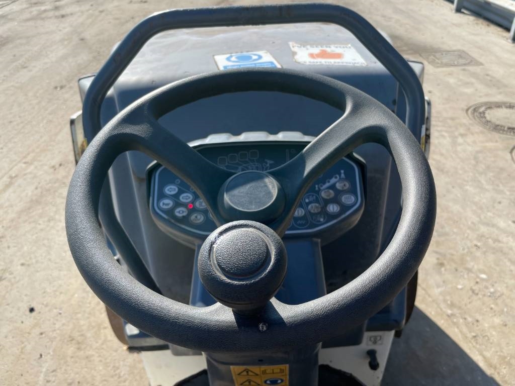 Hamm HD 13 VV