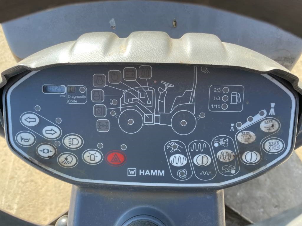 Hamm HD 13 VV