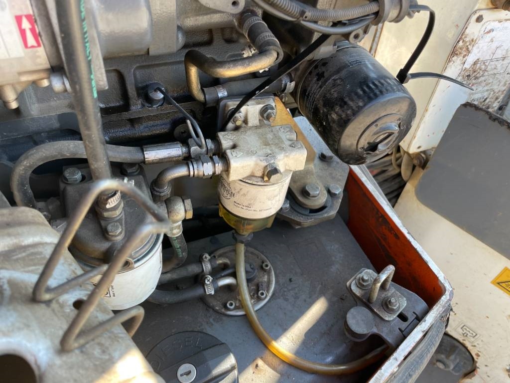 Hamm HD 13 VV