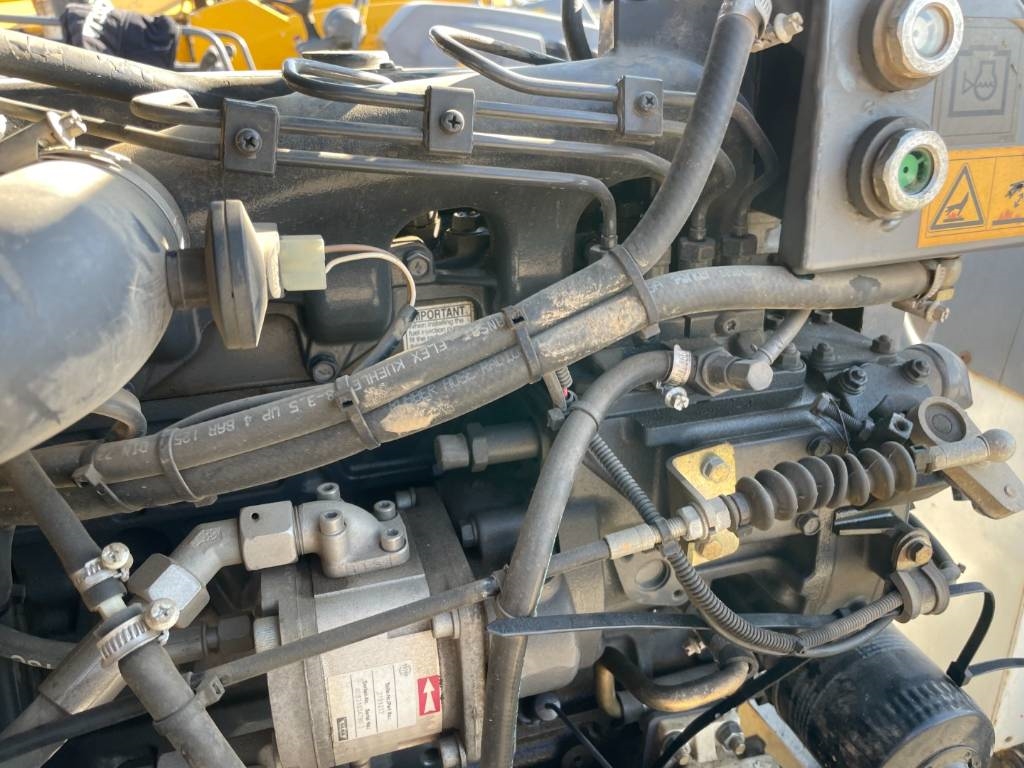 Hamm HD 13 VV