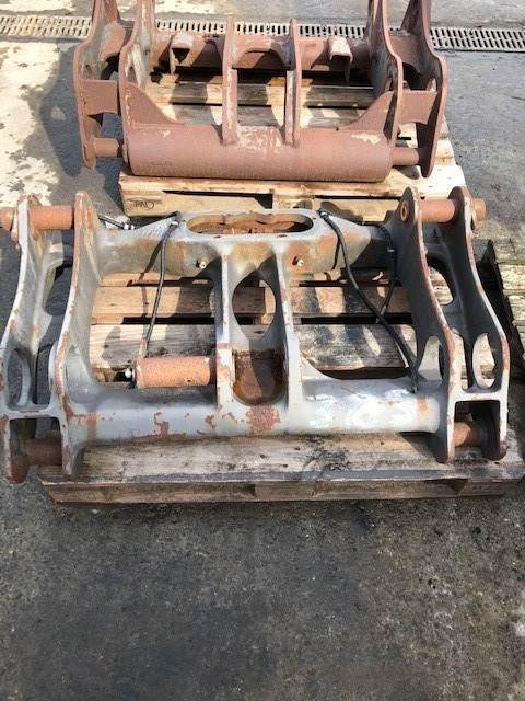 Volvo (99000385) Guß-SW L 70 - L 120