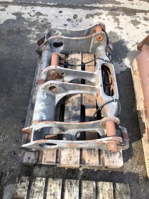 Volvo (99000385) Guß-SW L 70 - L 120