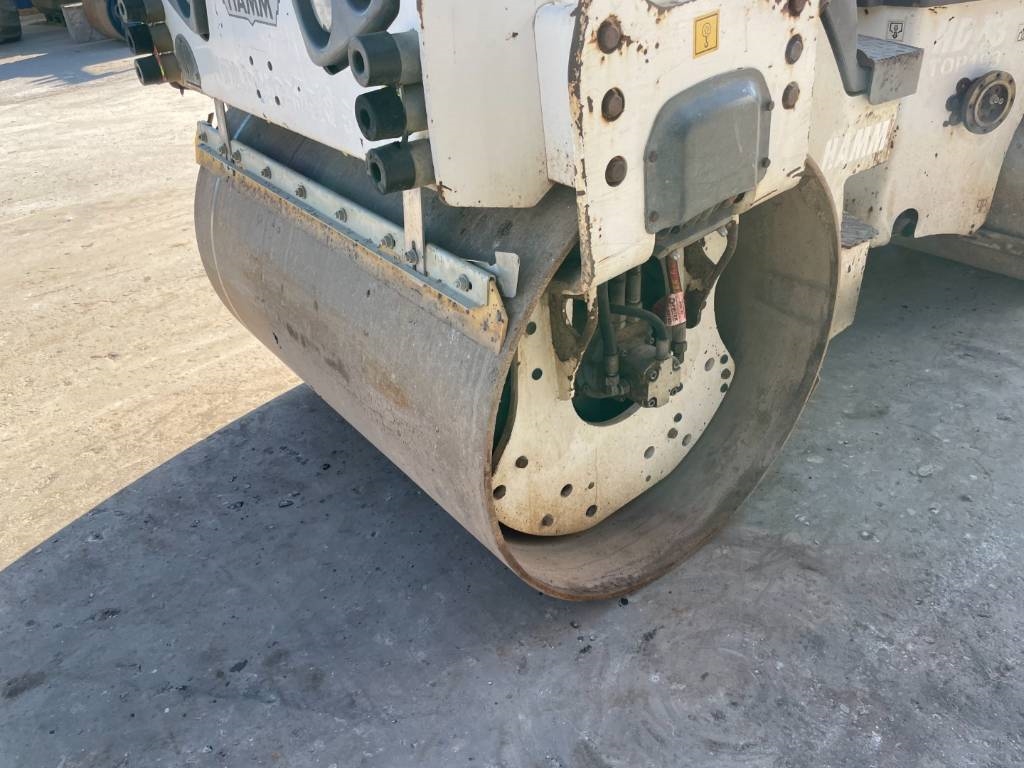 Hamm HD 13 VV