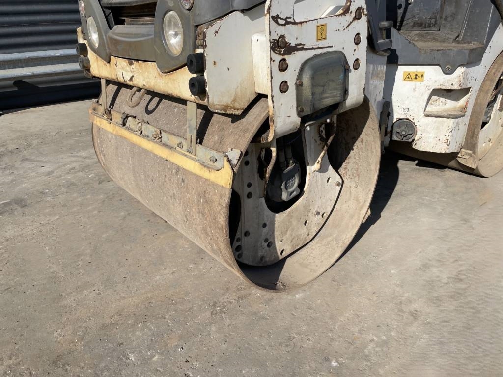 Hamm HD 13 VV
