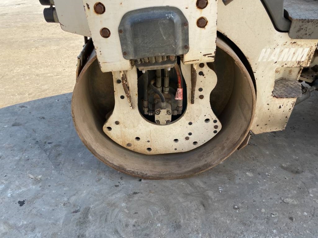 Hamm HD 13 VV