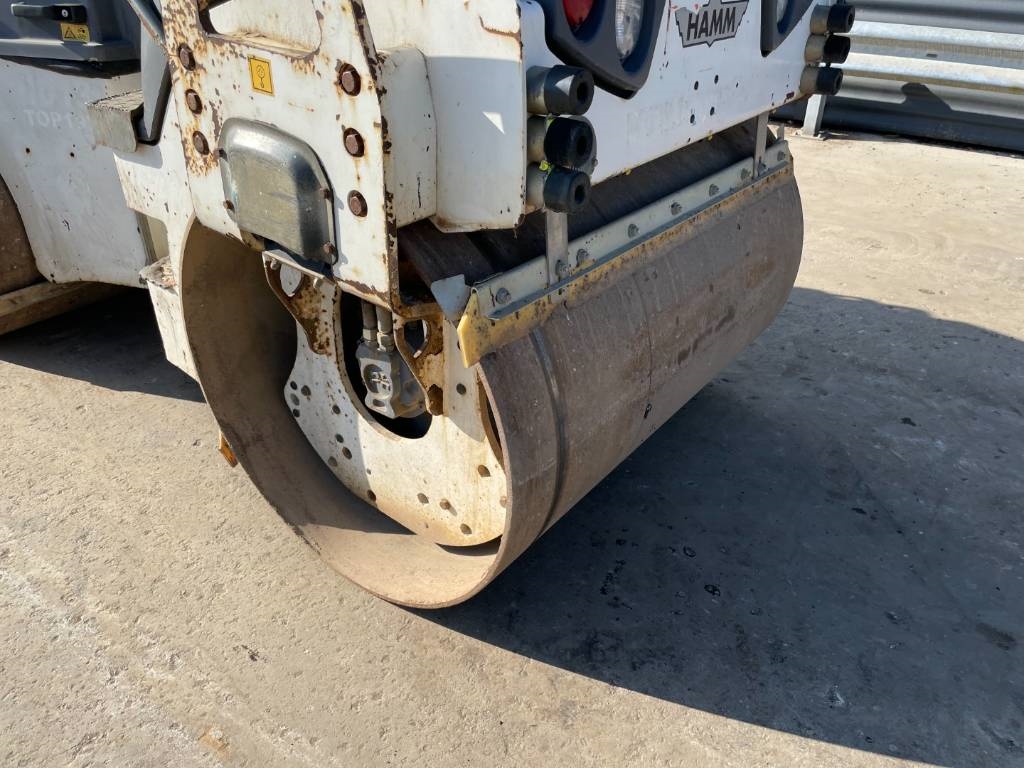 Hamm HD 13 VV