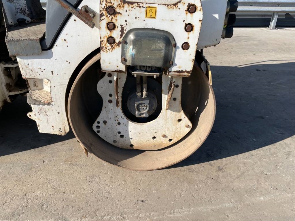 Hamm HD 13 VV
