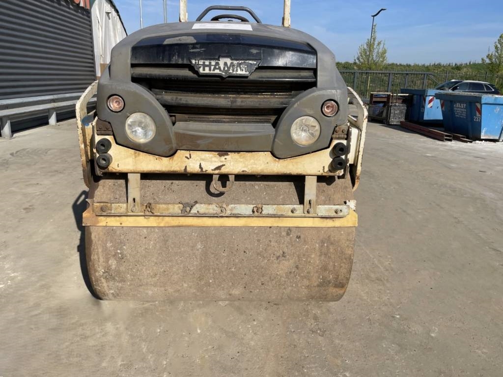 Hamm HD 13 VV