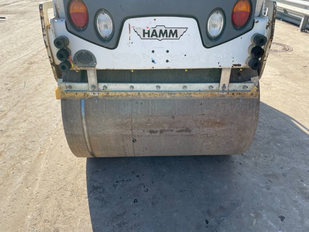 Hamm HD 13 VV