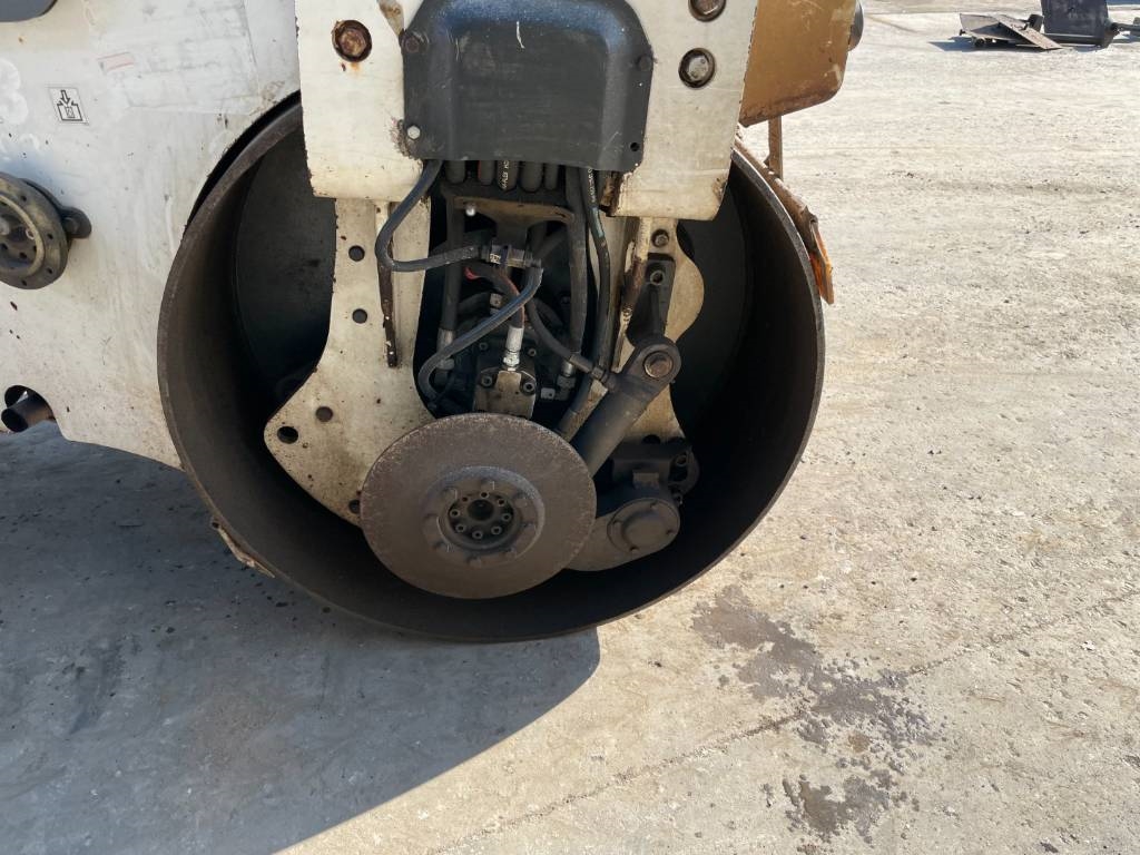 Hamm HD 13 VV