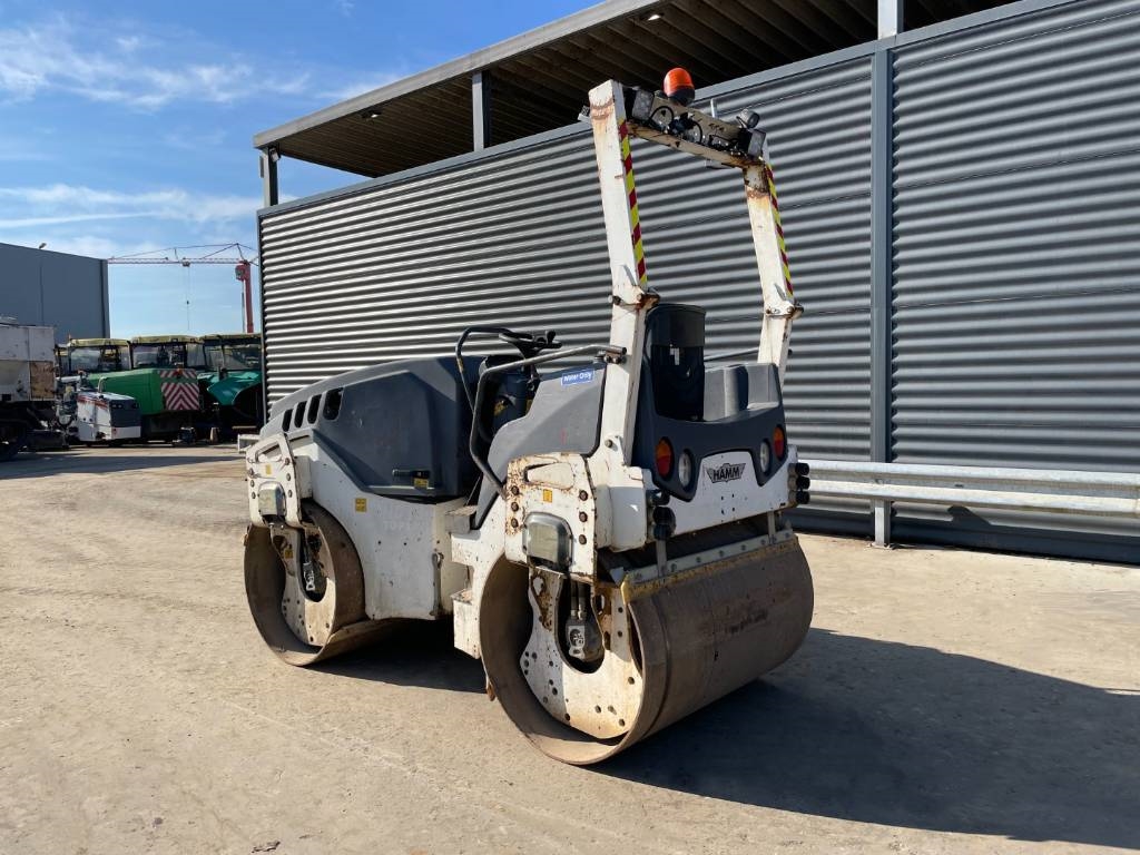 Hamm HD 13 VV