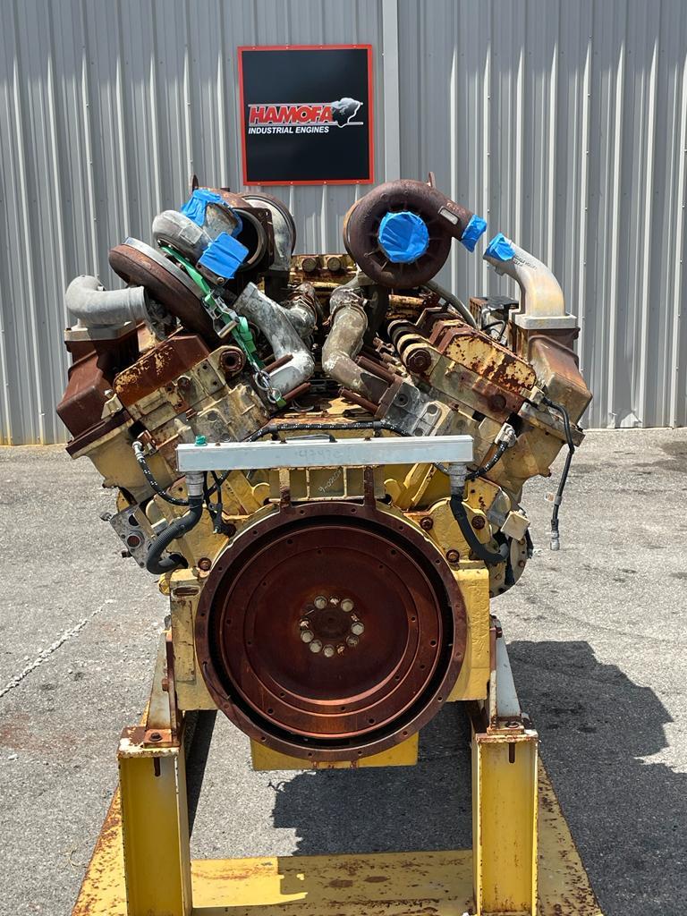 Cummins QSK60 CPL2849 CORE