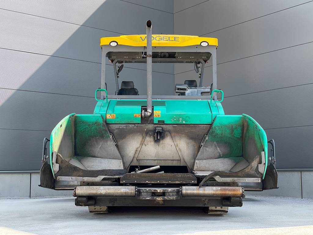 Vögele SUPER 1600-3I