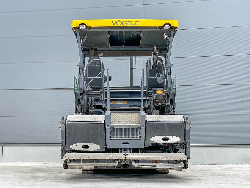 Vögele SUPER 1600-3I