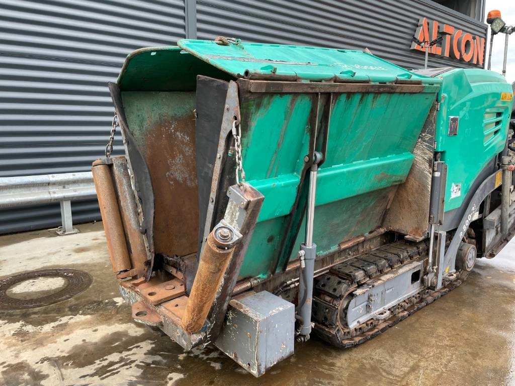 Vögele SUPER 800-3I